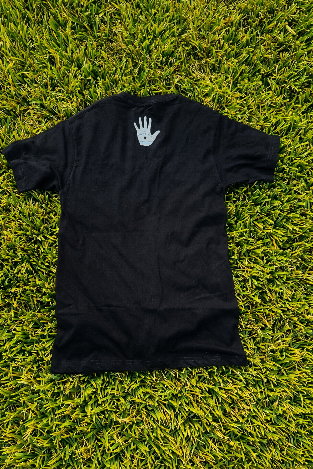 Discipline T-shirt