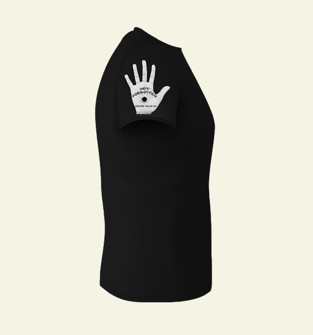 Jesus is God short sleeve