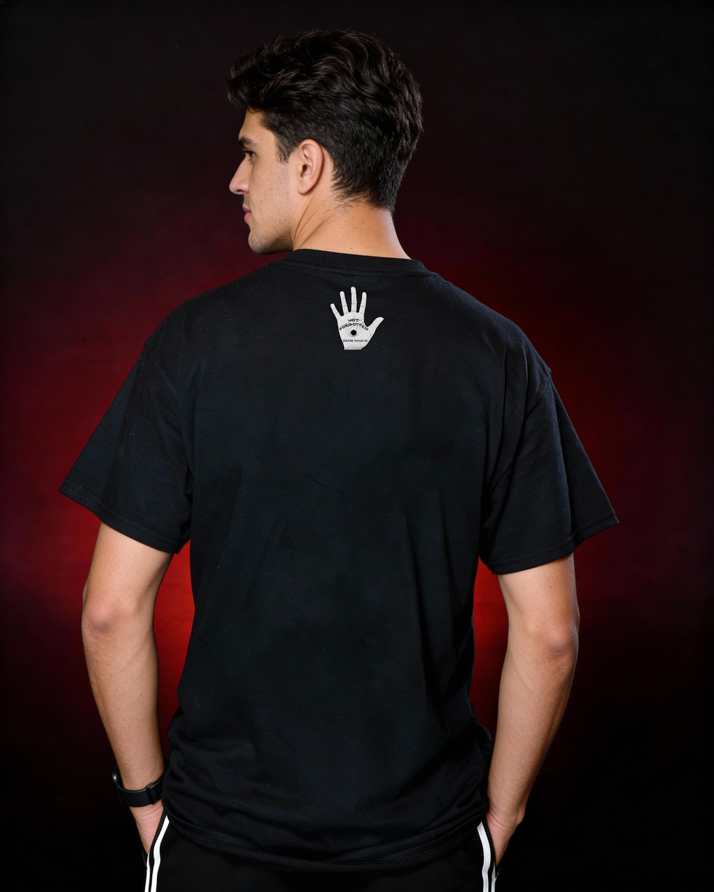 Discipline T-shirt